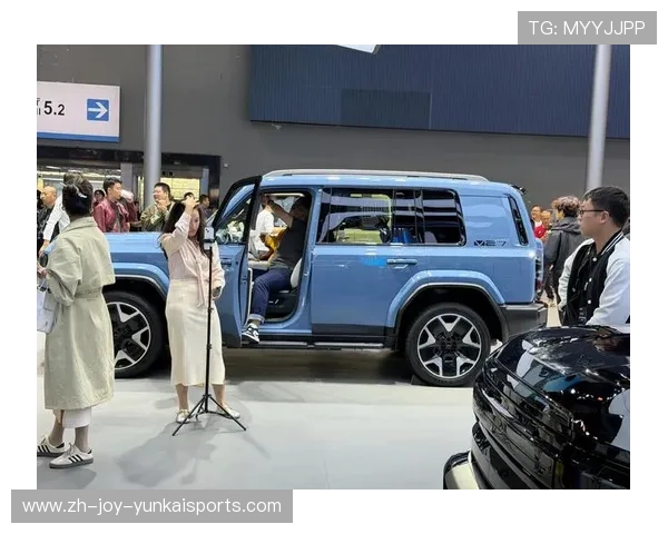 15万落地 广州车展哪些SUV值得一看？